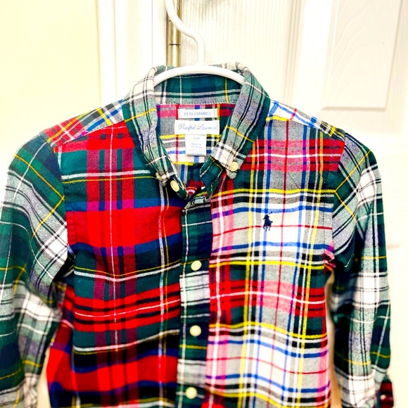 Polo by Ralph Lauren 24 months shirt - Picture 5 of 8